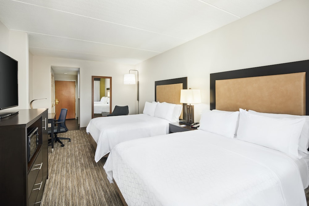 Standard Room, 2 Queen Beds, Accessible (Communication Accessible) - Photo 2