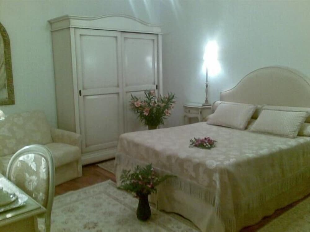 Double Or Twin Room, Shared Bathroom photo 1