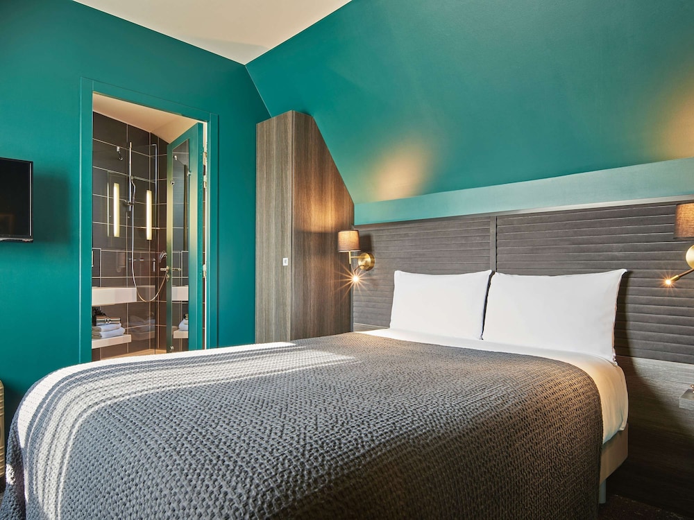 Standard Room, 1 Twin Bed