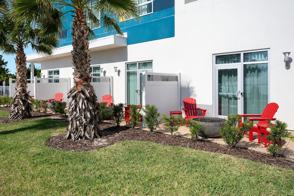 Room, 2 Queen Beds, Patio