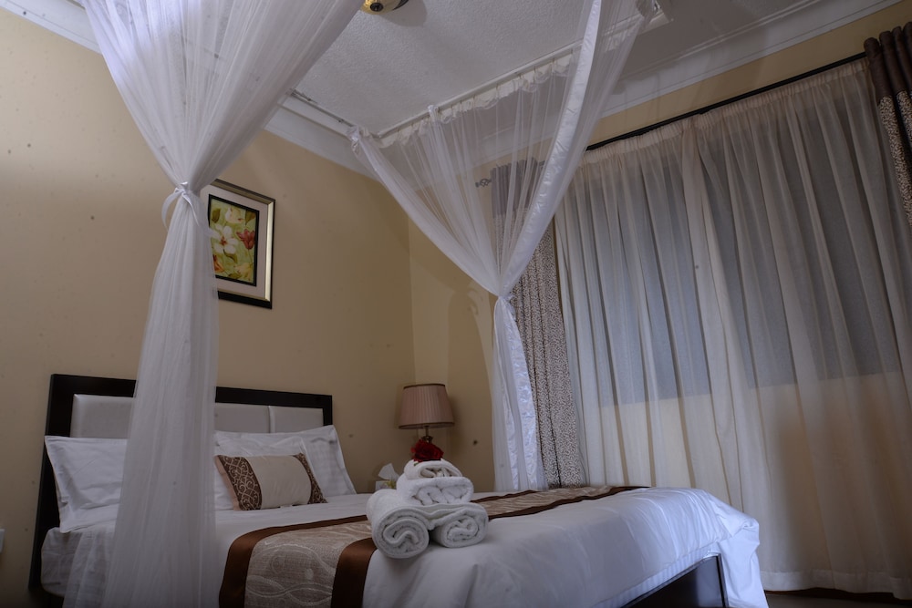 Deluxe Double Room photo 3