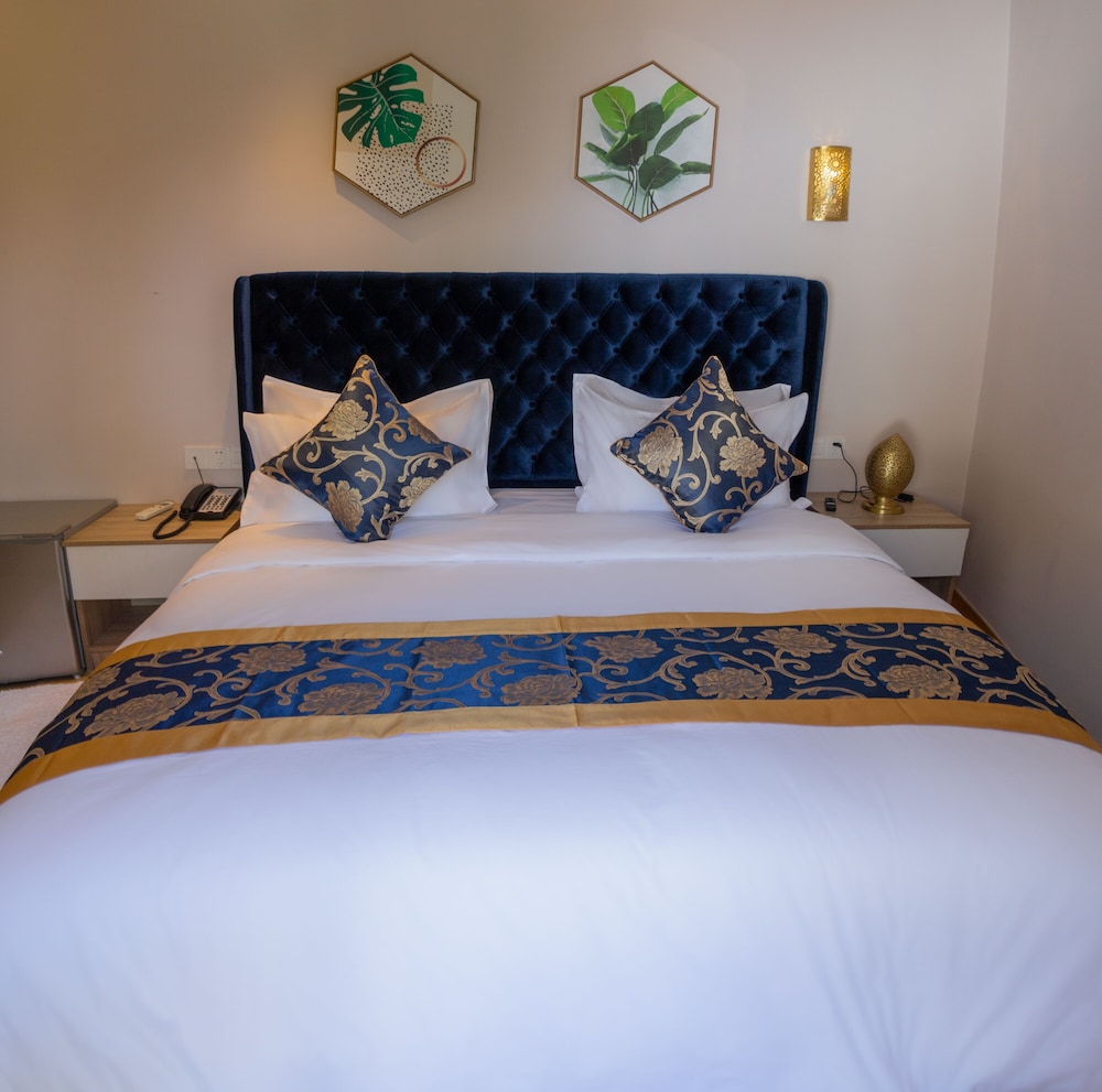 Superior Double Room - Photo 2