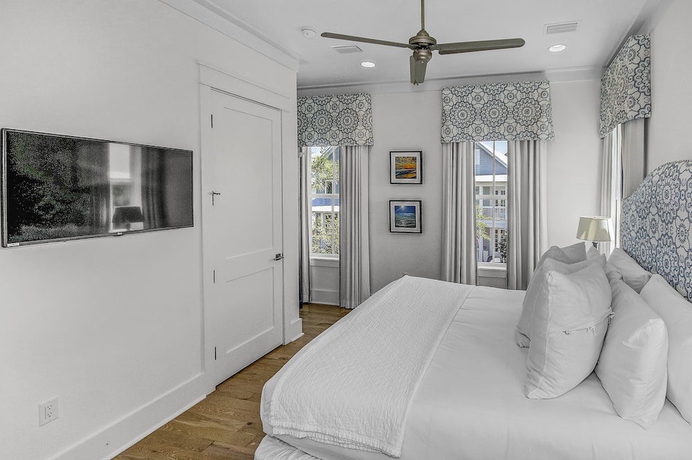 House, 4 Bedrooms