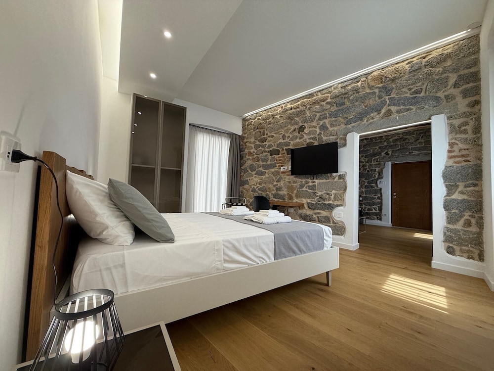 Luxury Double Room, City View photo 2
