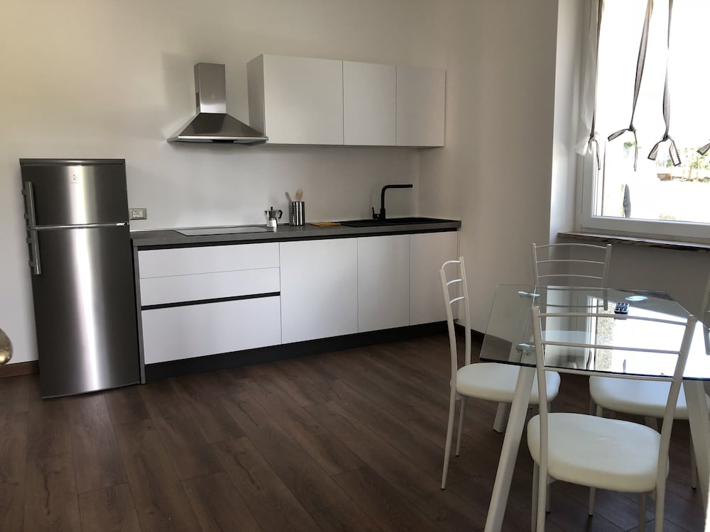 Family Apartment, 2 Bedrooms, Kitchen, Annex Building, photo 6