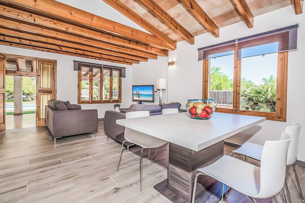 Villa (3 Bedrooms) photo 3