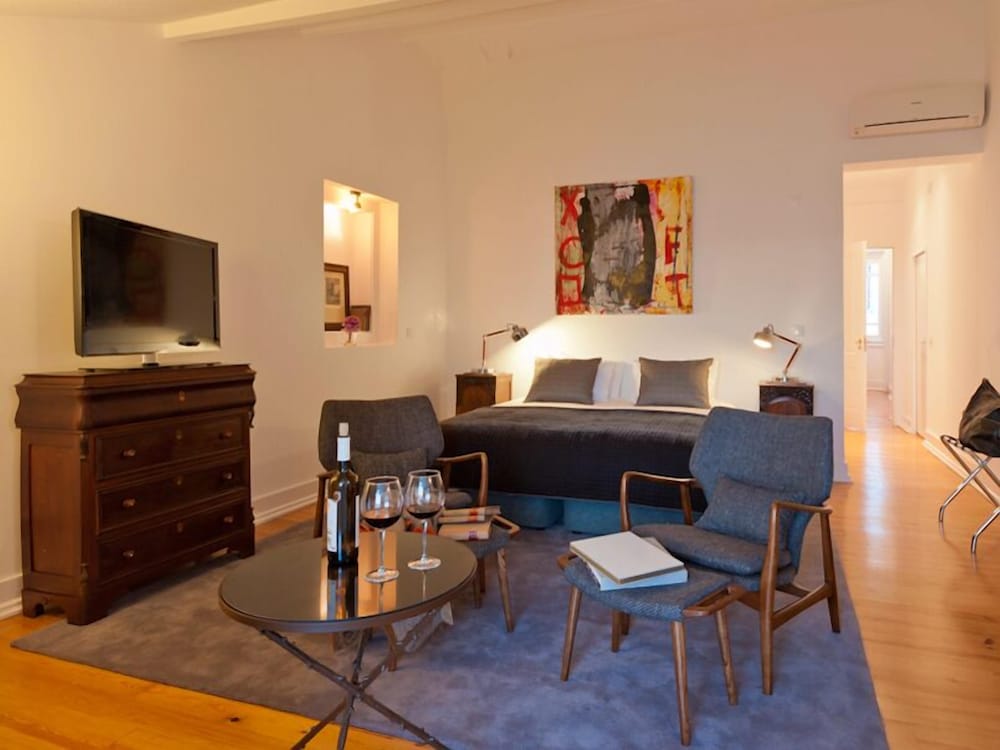 Deluxe Room, Terrace - Photo 2