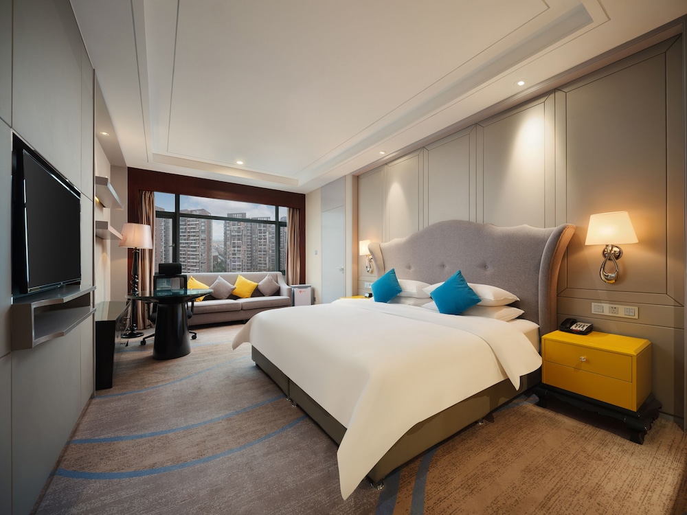 Signature Double Room photo 1