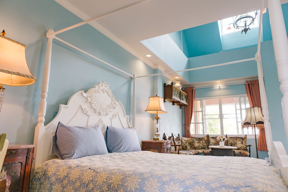Deluxe Family Suite (Hydrangea) photo 3