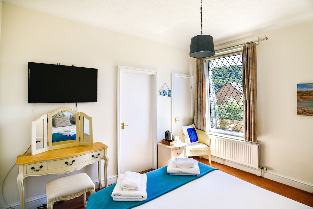 Double Room, 1 Double Bed photo 3