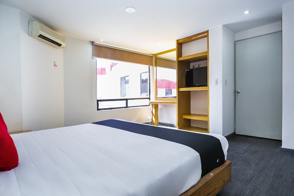 Deluxe Room, 2 Double Beds - Photo 6