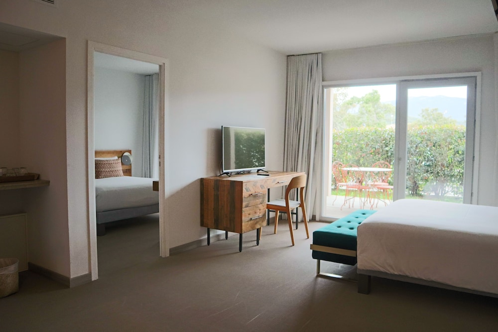 Family Suite photo 2