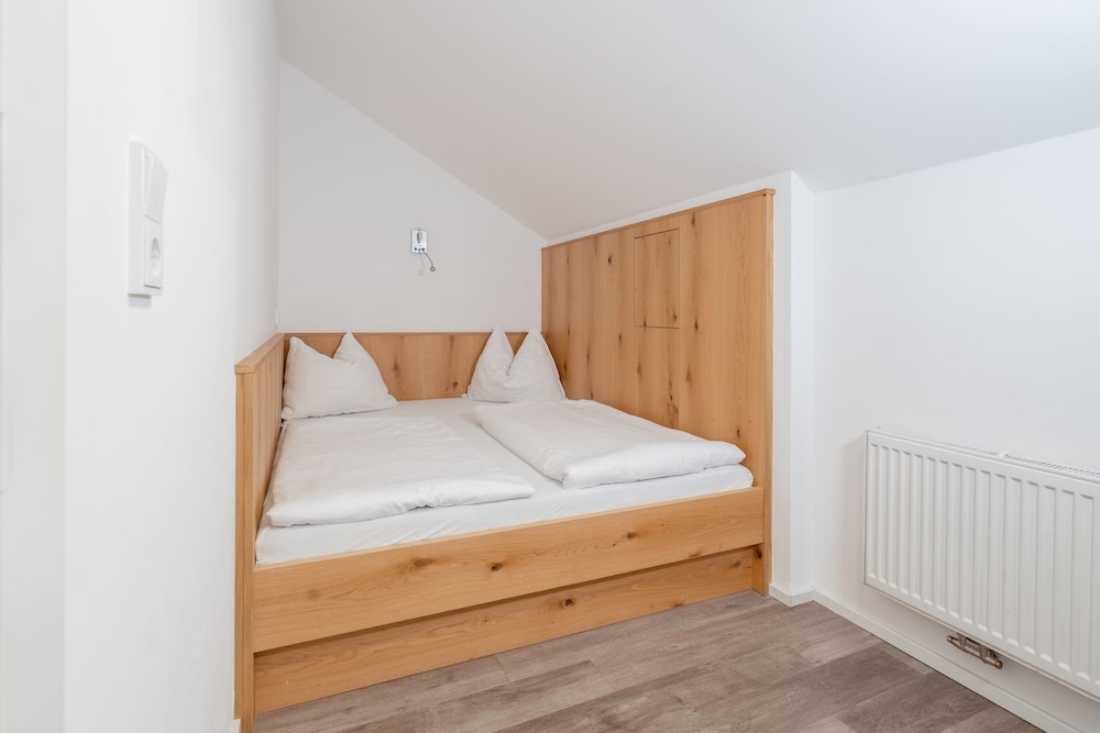 Premium Suite (Stadtturm) photo 2