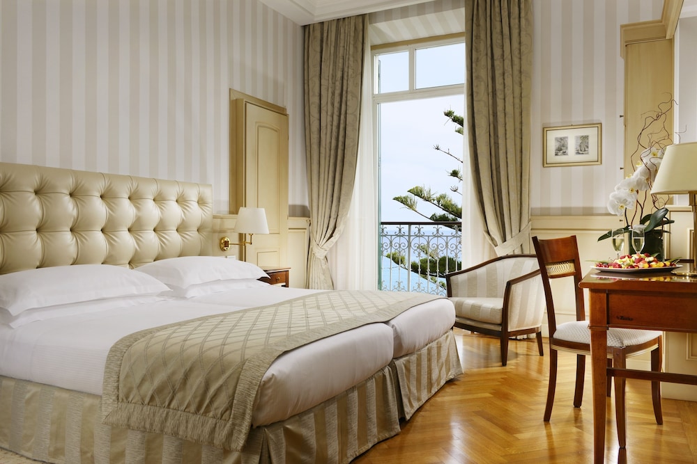 Superior Double Room, Balcony, Sea View - Photo 3
