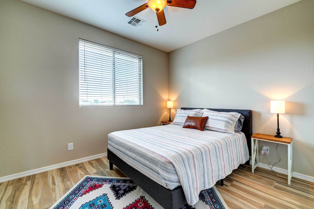 House (4 Bedrooms) photo 3