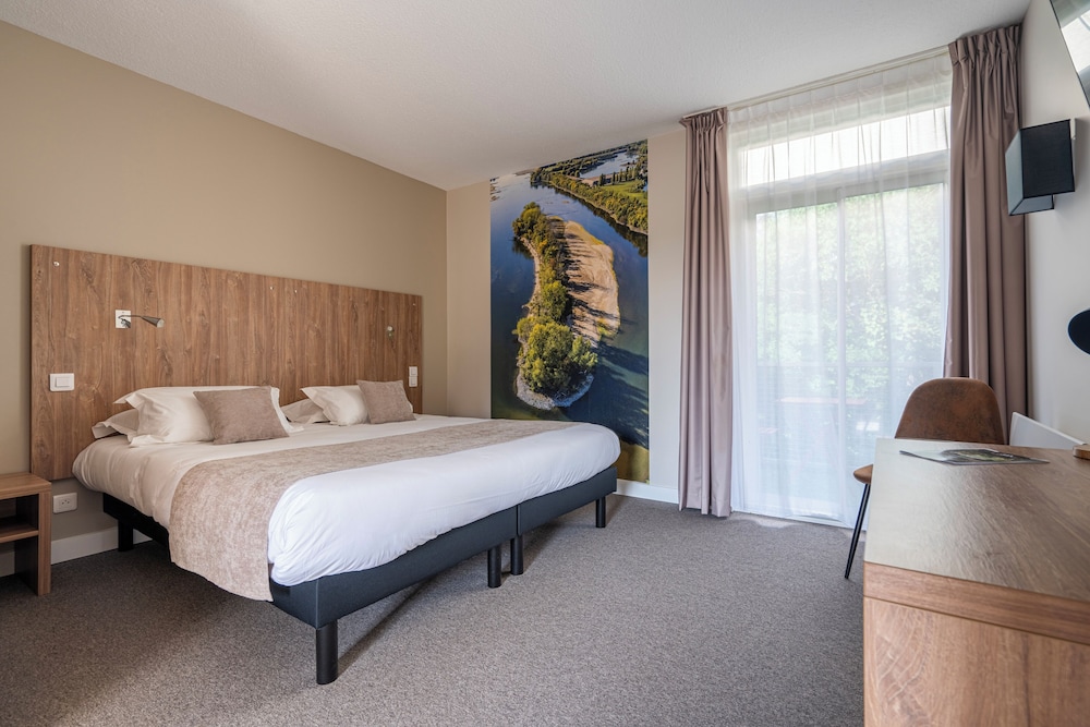 Superior Double Room photo 1