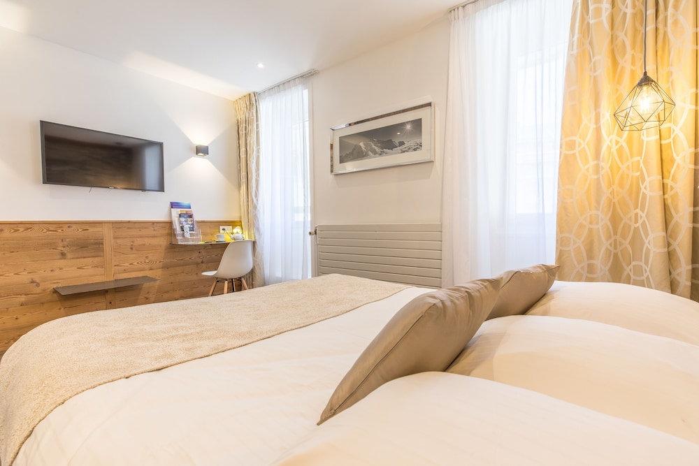 Double Room Chalet - Photo 4