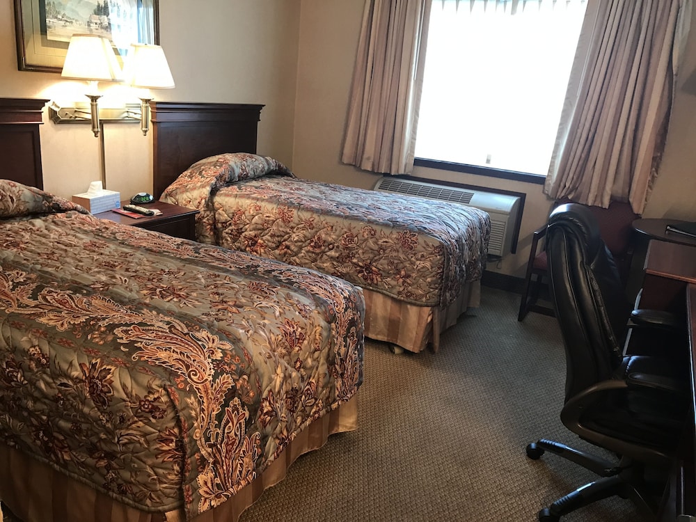 Twin Room photo 1