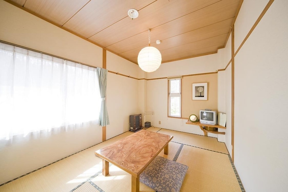 Economy Japanese Style Room, Non Smoking