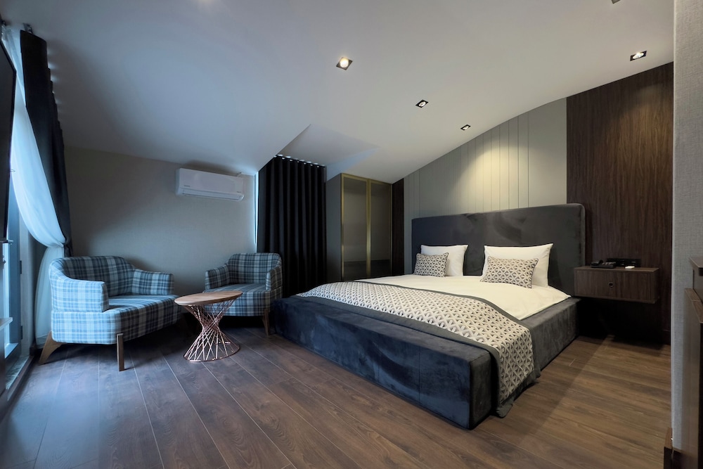 Standard Double Room, 1 Double Bed photo 1