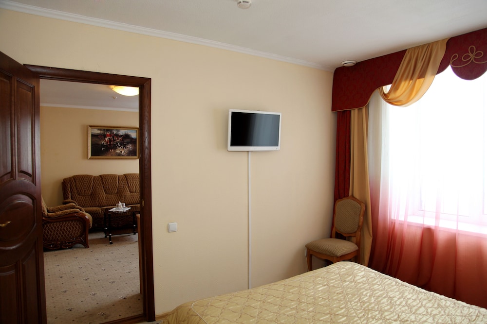 Suite photo 3