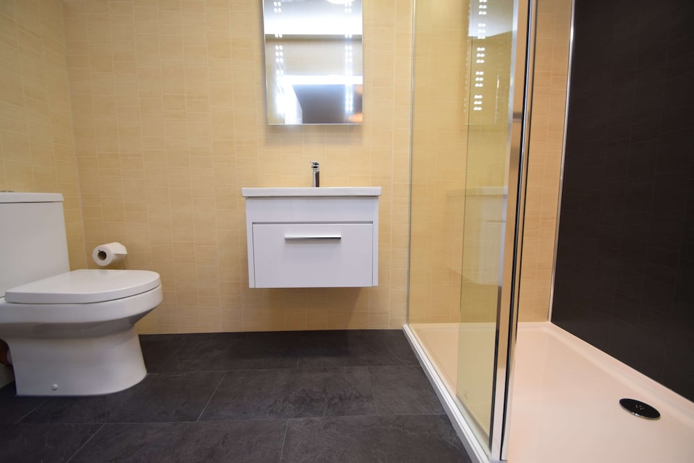 Apartment, Accessible