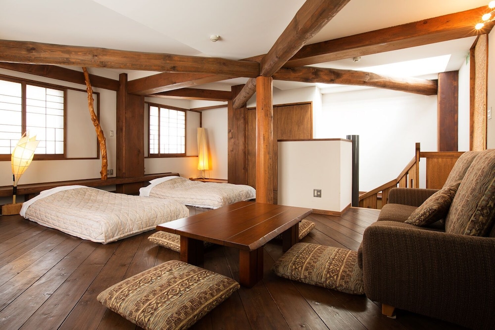 Maisonette Suite, Non Smoking photo 2