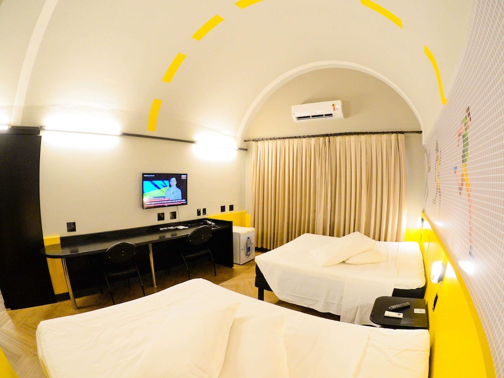Luxury Room, 2 Double Beds - Photo 6