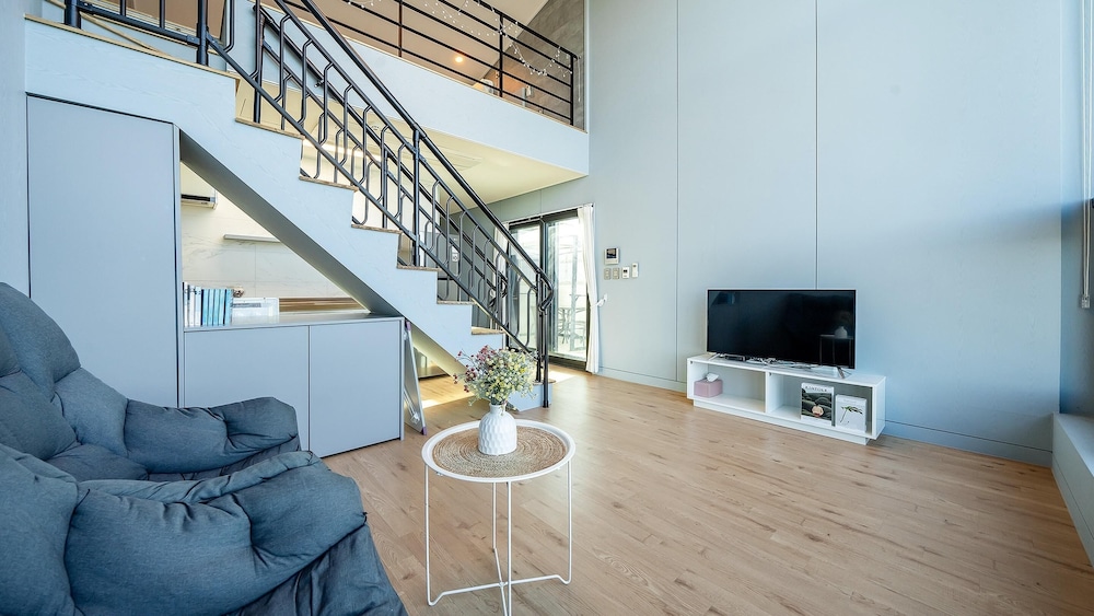 Basic Room, 1 Bedroom (201ho)