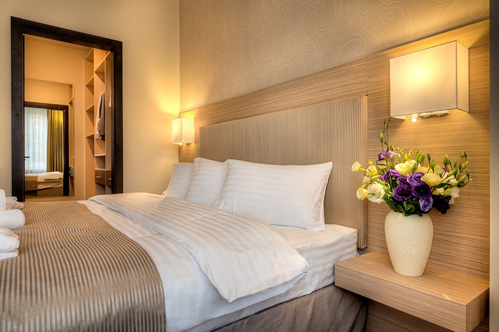 Suite, 1 Bedroom photo 3