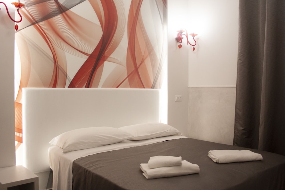 Double or Twin Room photo 3