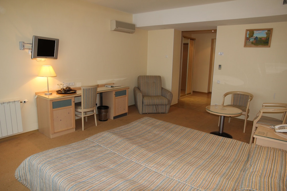 Junior Suite photo 2