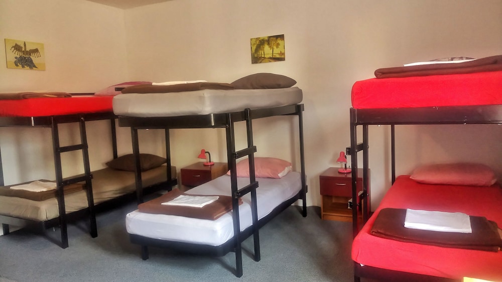 Basic Shared Dormitory, Women only, Shared Bathroom (1 bed in 8 bed dorm) photo 1
