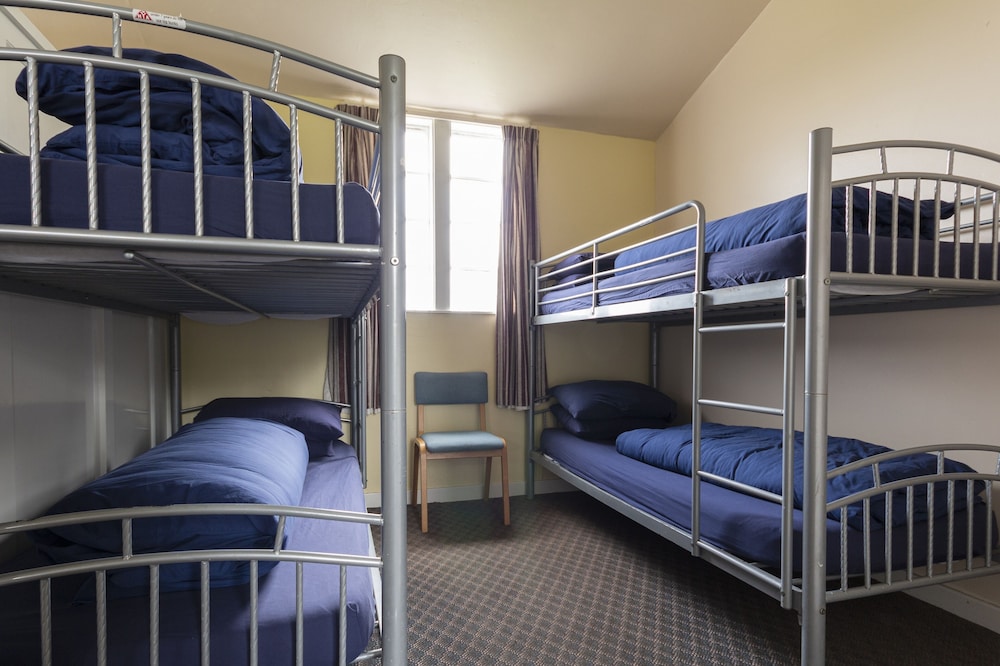 Shared Dormitory, Mixed Dorm, Shared Bathroom photo 3
