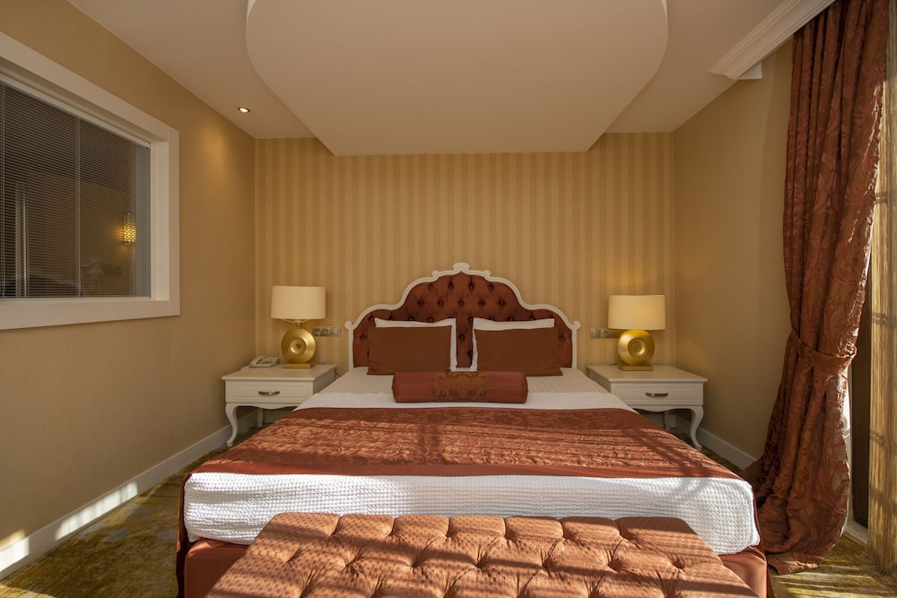 Luxury Double or Twin Room photo 3