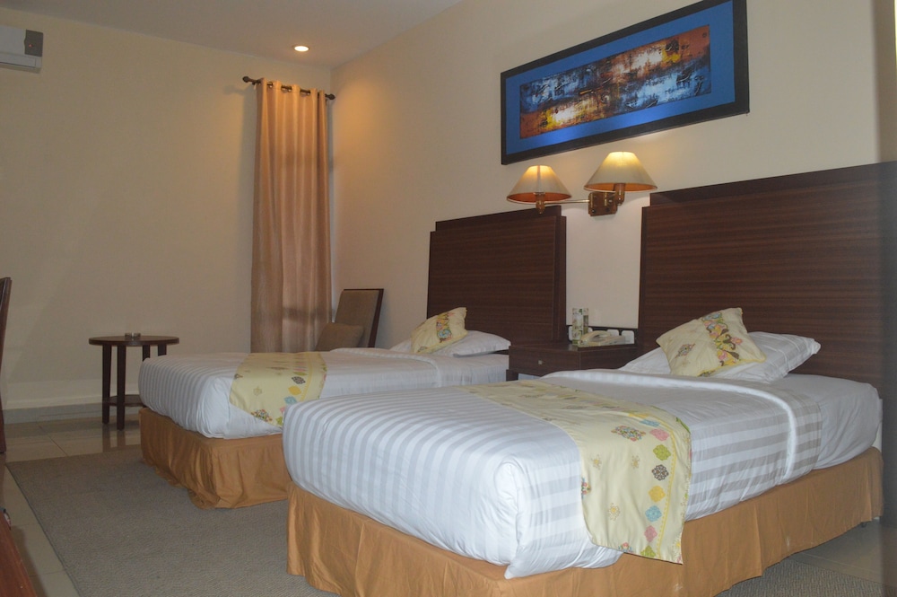 Superior Room photo 3