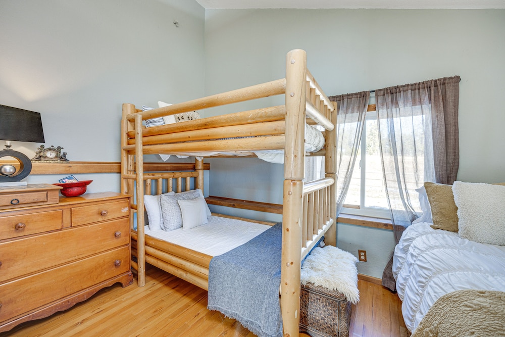 Cottage (2 Bedrooms) photo 2