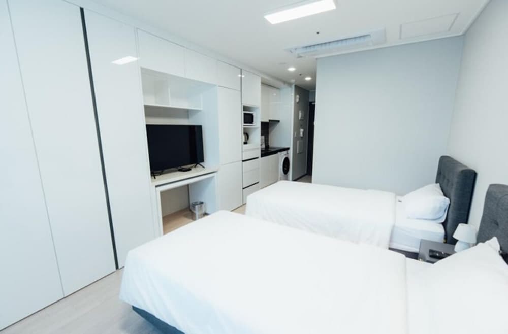 Deluxe Twin Room - Photo 3