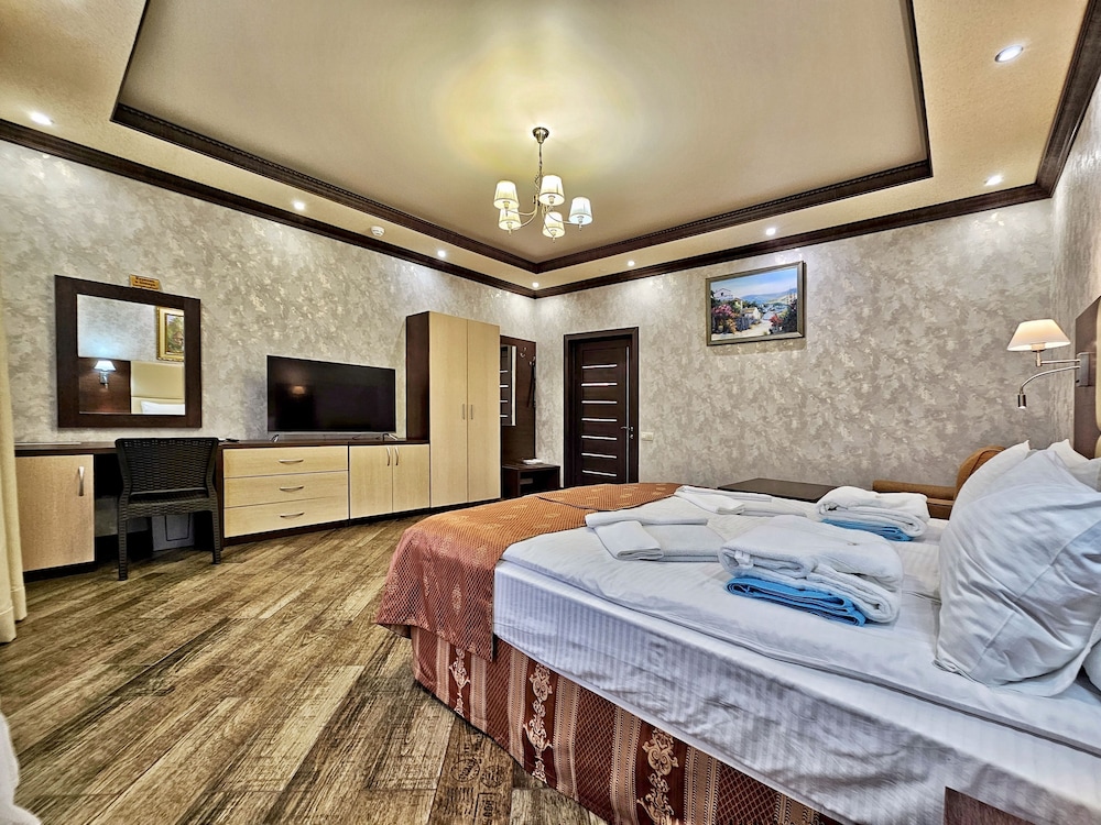 Villa, 2 Bedrooms photo 2