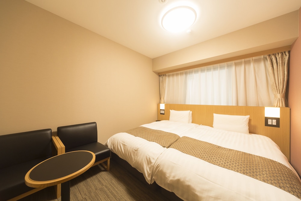 Twin Room, Non Smoking photo 2