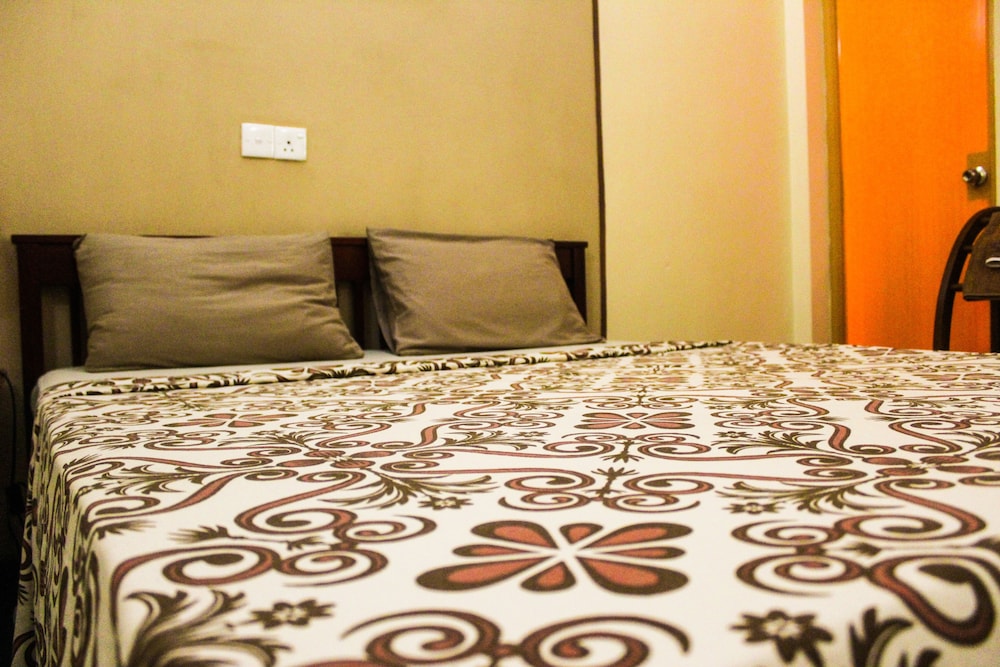 Standard Double Room photo 2