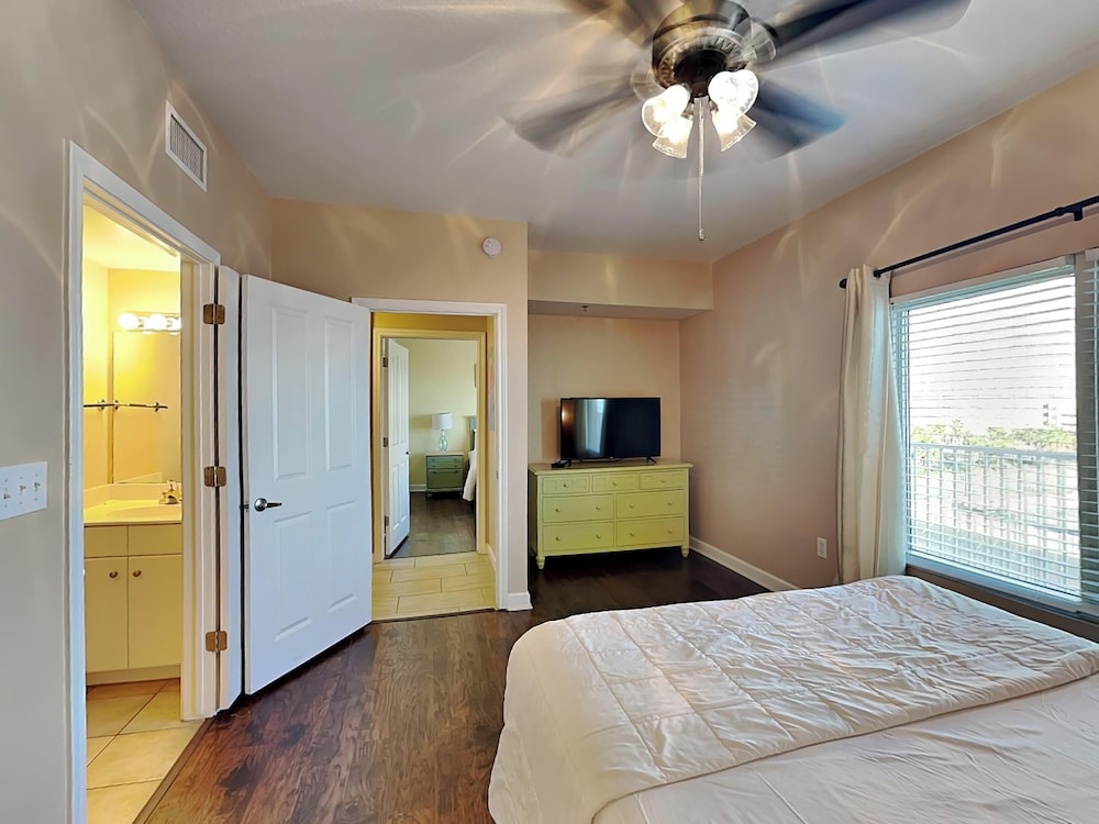 Condo, Multiple Beds, Balcony, Ocean View (#524 - No Pets)