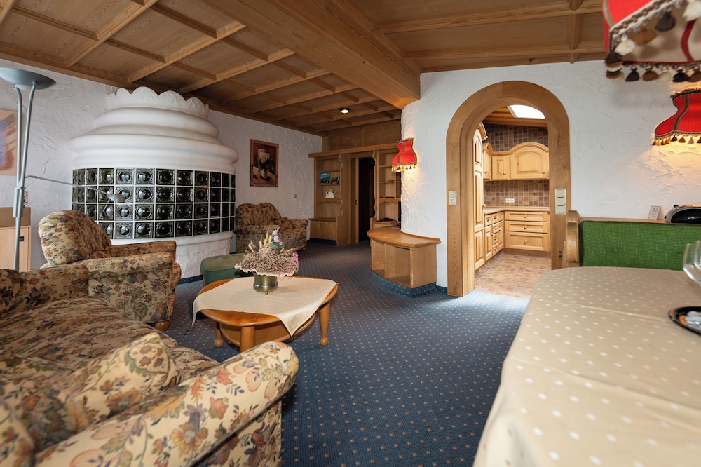 Luxury Suite, 1 Bedroom photo 1