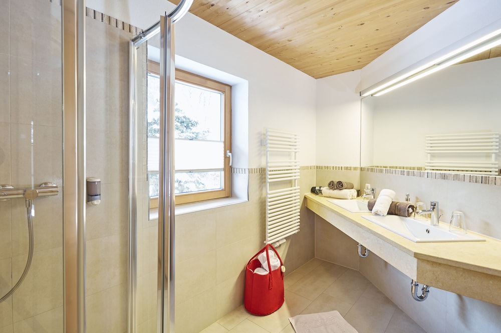 Family Apartment, 2 Bedrooms, Terrace (Loft) photo 2