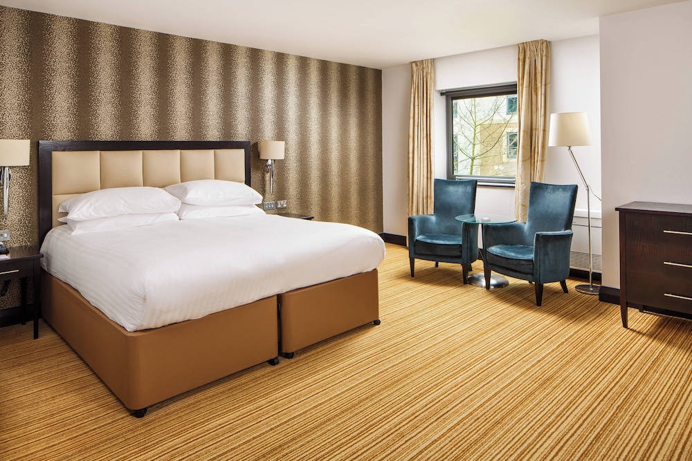 Deluxe Room, 1 King Bed, Non Smoking