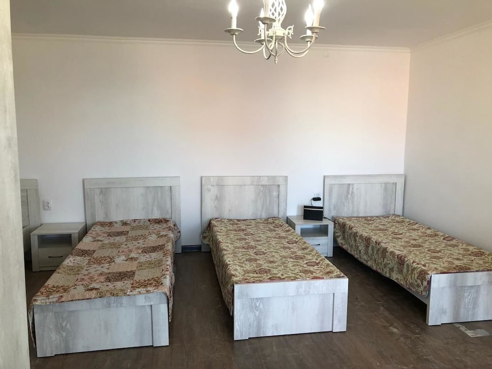 Family Quadruple Room, 1 Bedroom