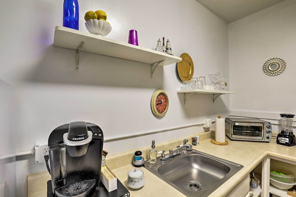Apartment (1 Bedroom) photo 2