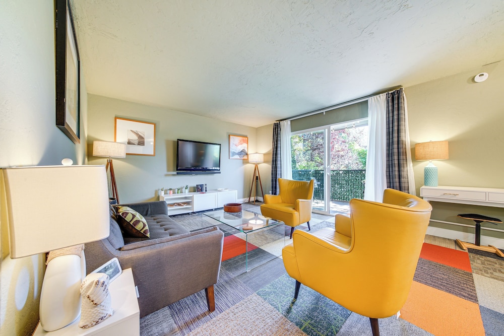 Apartment (1 Bedroom)