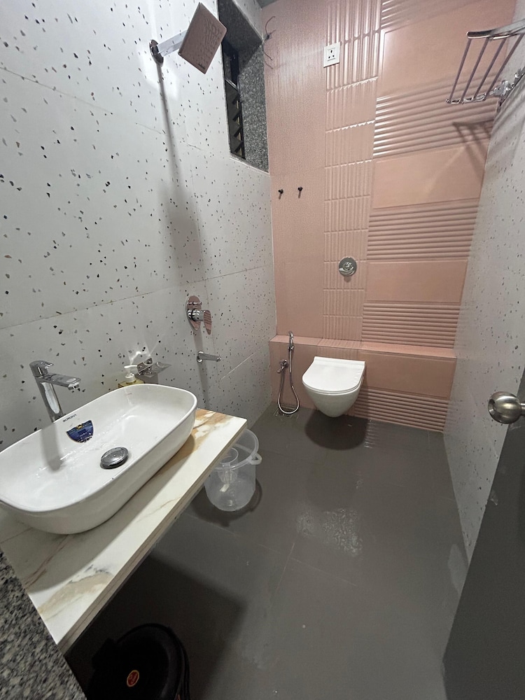 Luxury Room, Garden View photo 2