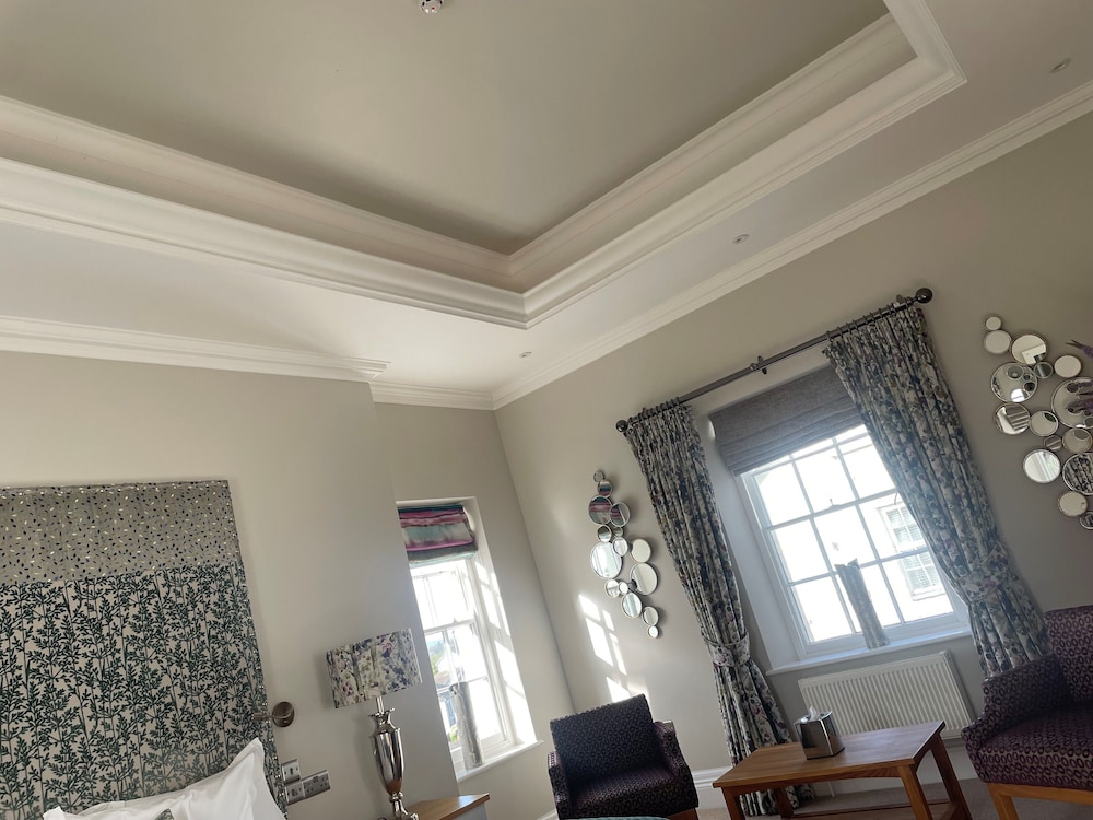 Grand Double Room photo 2